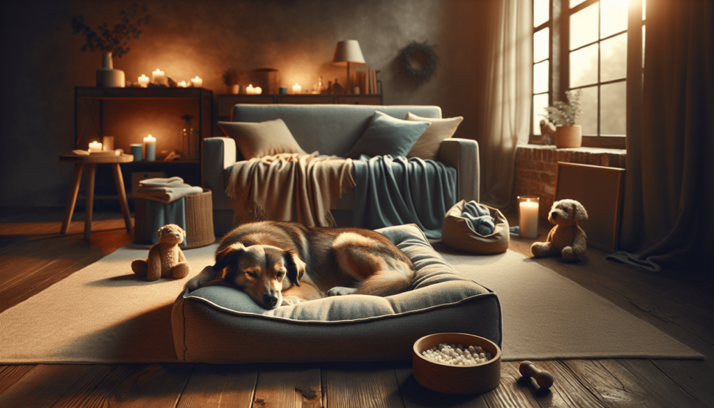 Behavioral Training Secrets for Rescue Dog Owners to Calm Anxiety Fast Behavioral Training Secrets for Rescue Dog Owners to Calm Anxiety Fast