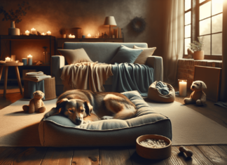 Behavioral Training Secrets for Rescue Dog Owners to Calm Anxiety Fast