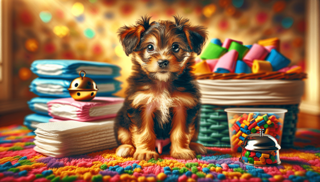 Housebreaking Solutions for Small Breed Parents Seeking Quick Success