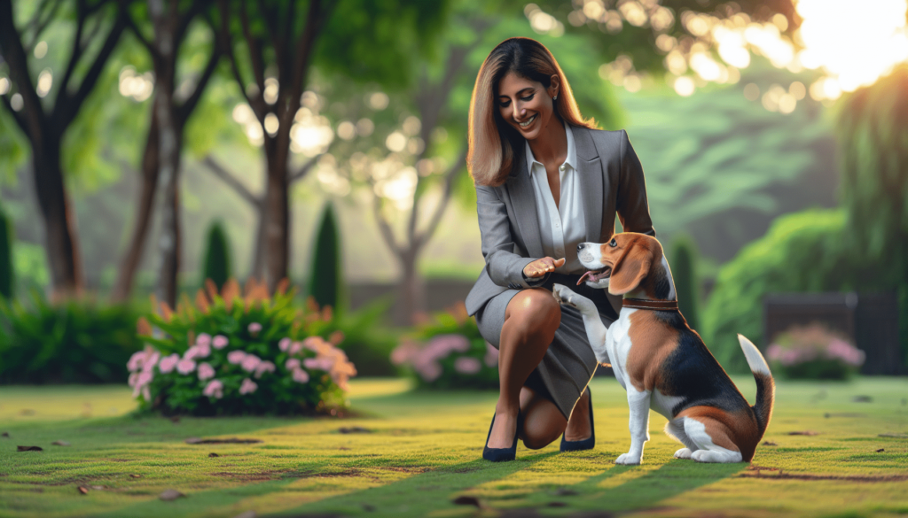 Positive Reinforcement Tips for Busy Professionals Training Obedient Dogs Positive Reinforcement Tips for Busy Professionals Training Obedient Dogs