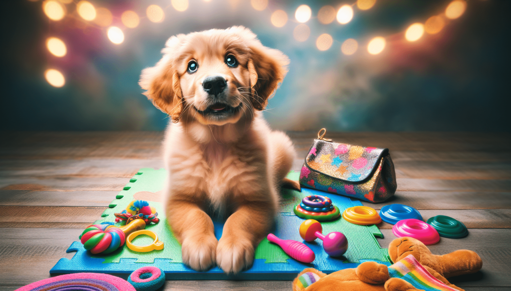 Puppy Training Hacks for Stress-Free First-Time Owners Puppy Training Hacks for Stress-Free First-Time Owners