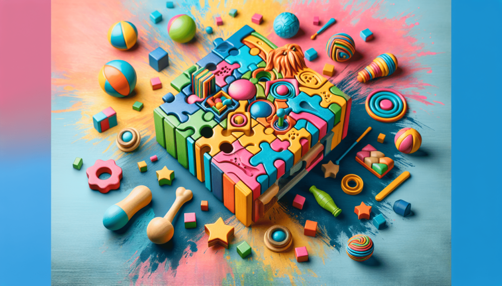 Puzzle Toy Challenges for Small Breed Owners to Enhance Pet Intelligence