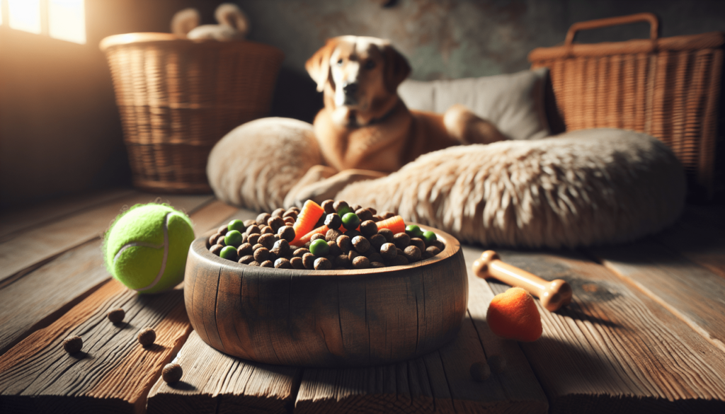 Senior Dog Diet Tips for Aging Pet Parents to Enhance Mobility Senior Dog Diet Tips for Aging Pet Parents to Enhance Mobility