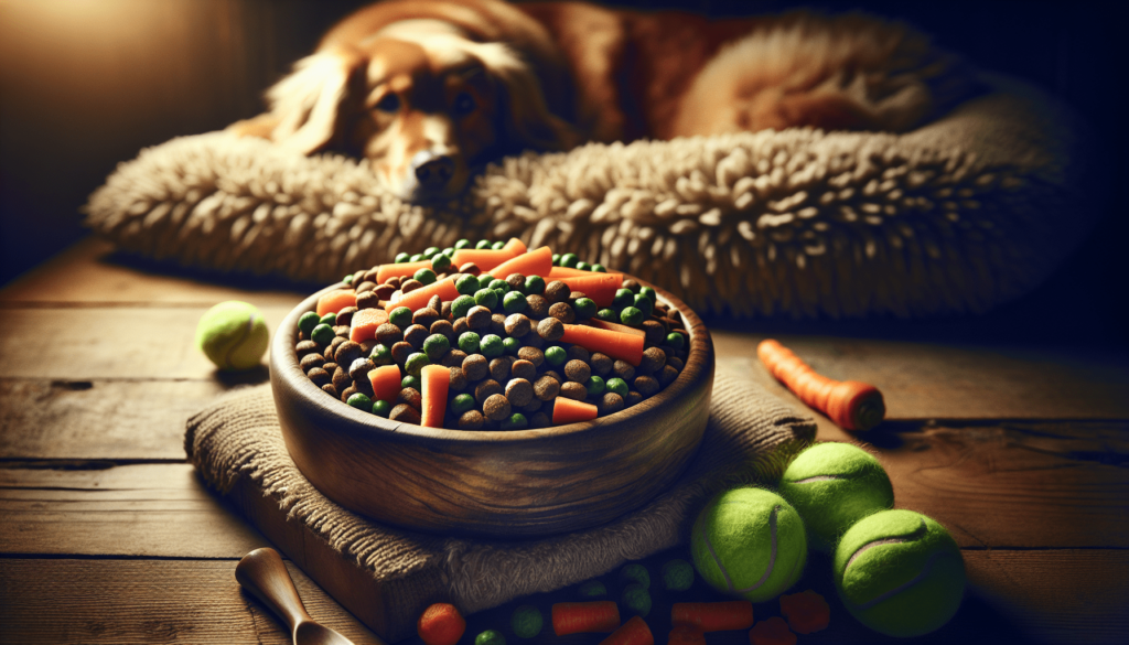 Senior Dog Diet Tips for Aging Pet Parents to Enhance Mobility Senior Dog Diet Tips for Aging Pet Parents to Enhance Mobility